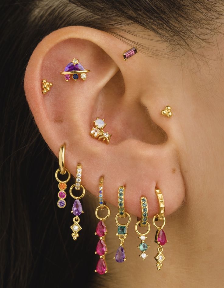 Earring