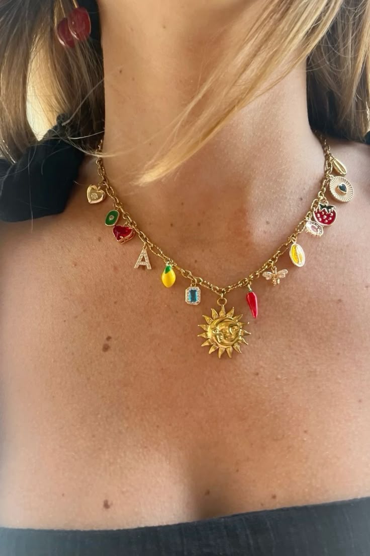 Necklace