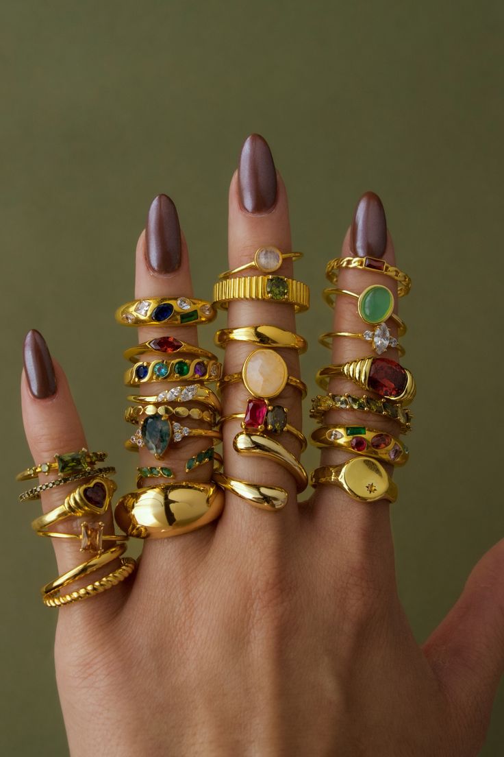 Rings