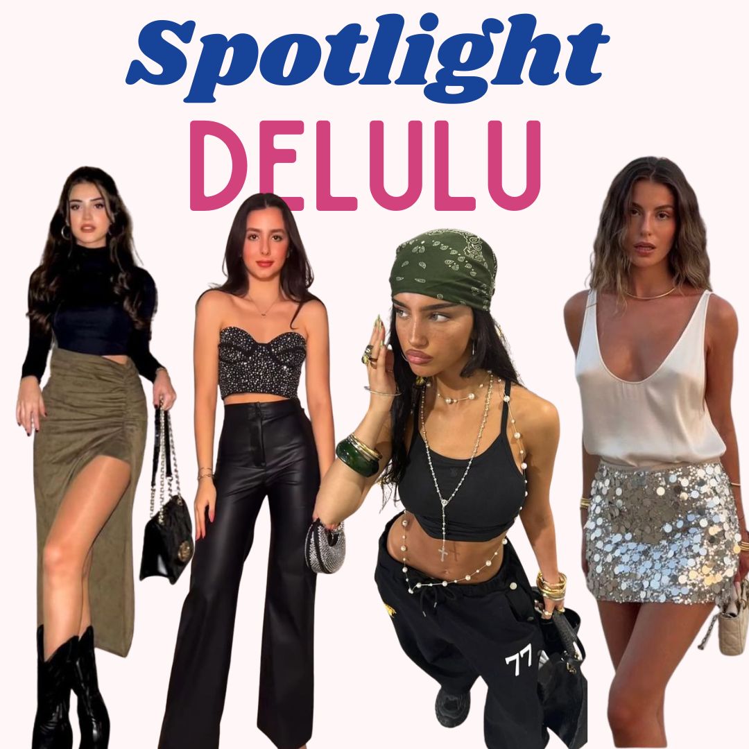 Spotlight Delulu