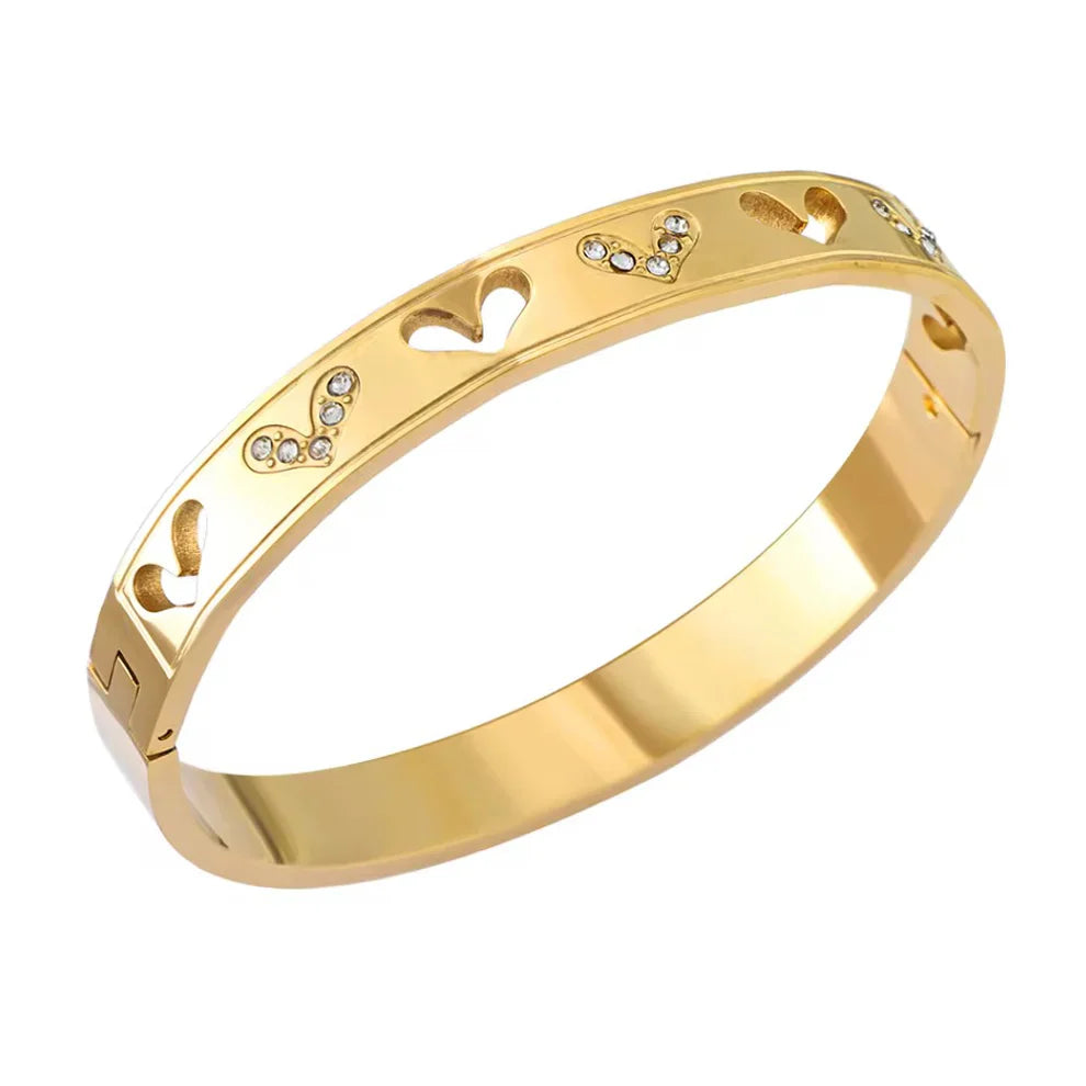 Pretty Little Problem Bracelet