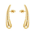 Hot Mistake Earrings