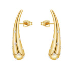 Hot Mistake Earrings