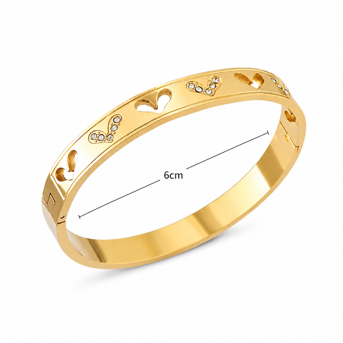 Pretty Little Problem Bracelet