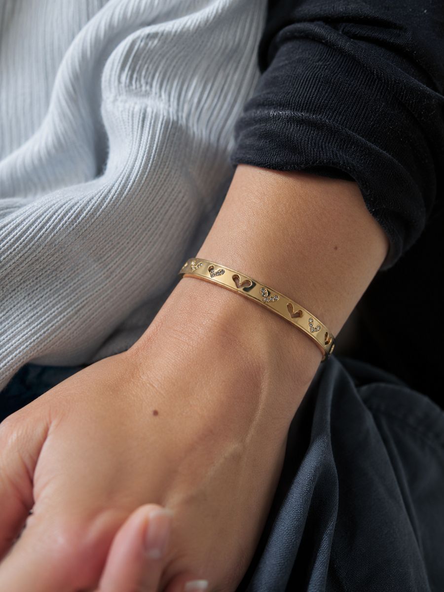 Pretty Little Problem Bracelet