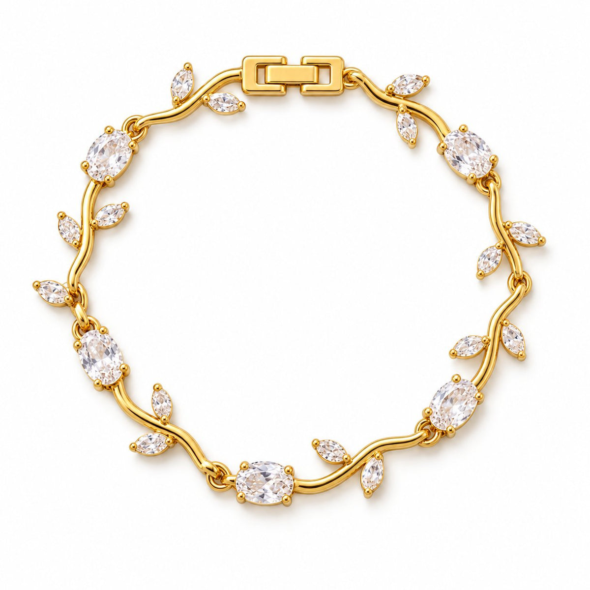 Bloomie Tulip Bracelet