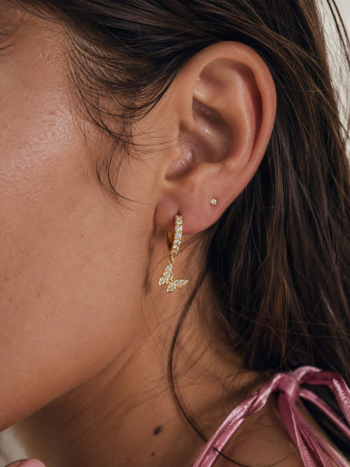 Attachment Issues Earrings