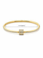 Gold Therapy Bracelet