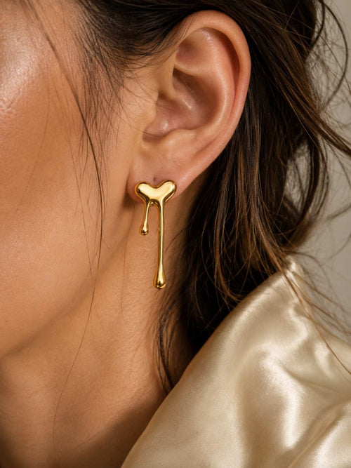 Attention Seeker Earrings