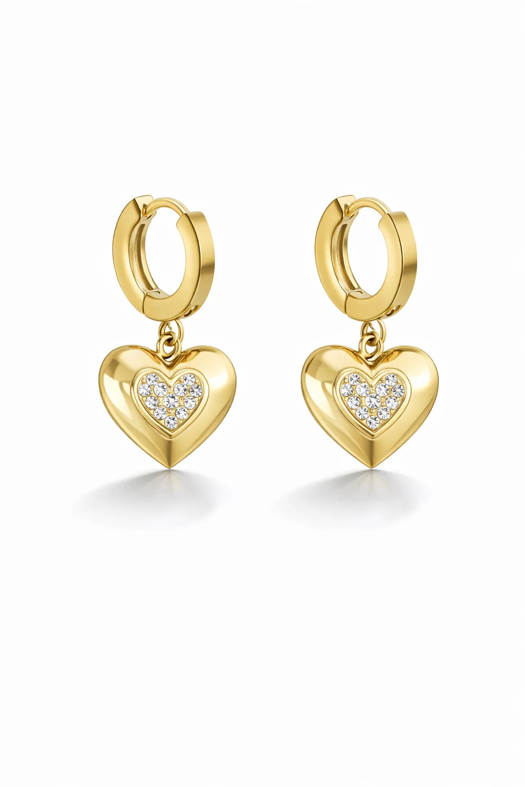 Delusion Approved Earrings