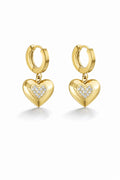 Delusion Approved Earrings