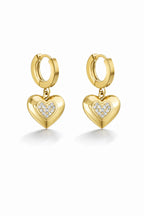 Delusion Approved Earrings