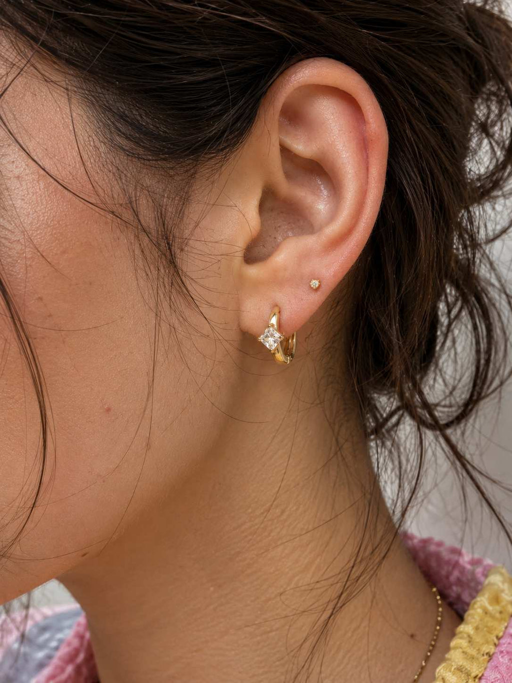 No Chill Earrings