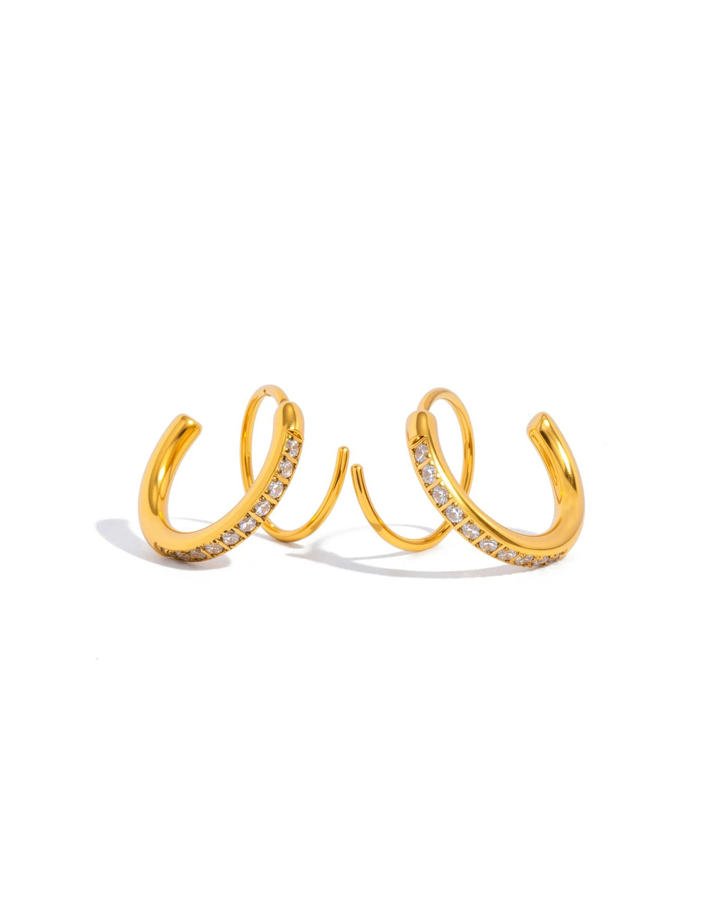 Lovergirl Earrings
