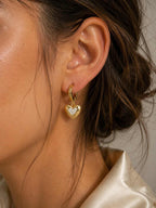 Delusion Approved Earrings