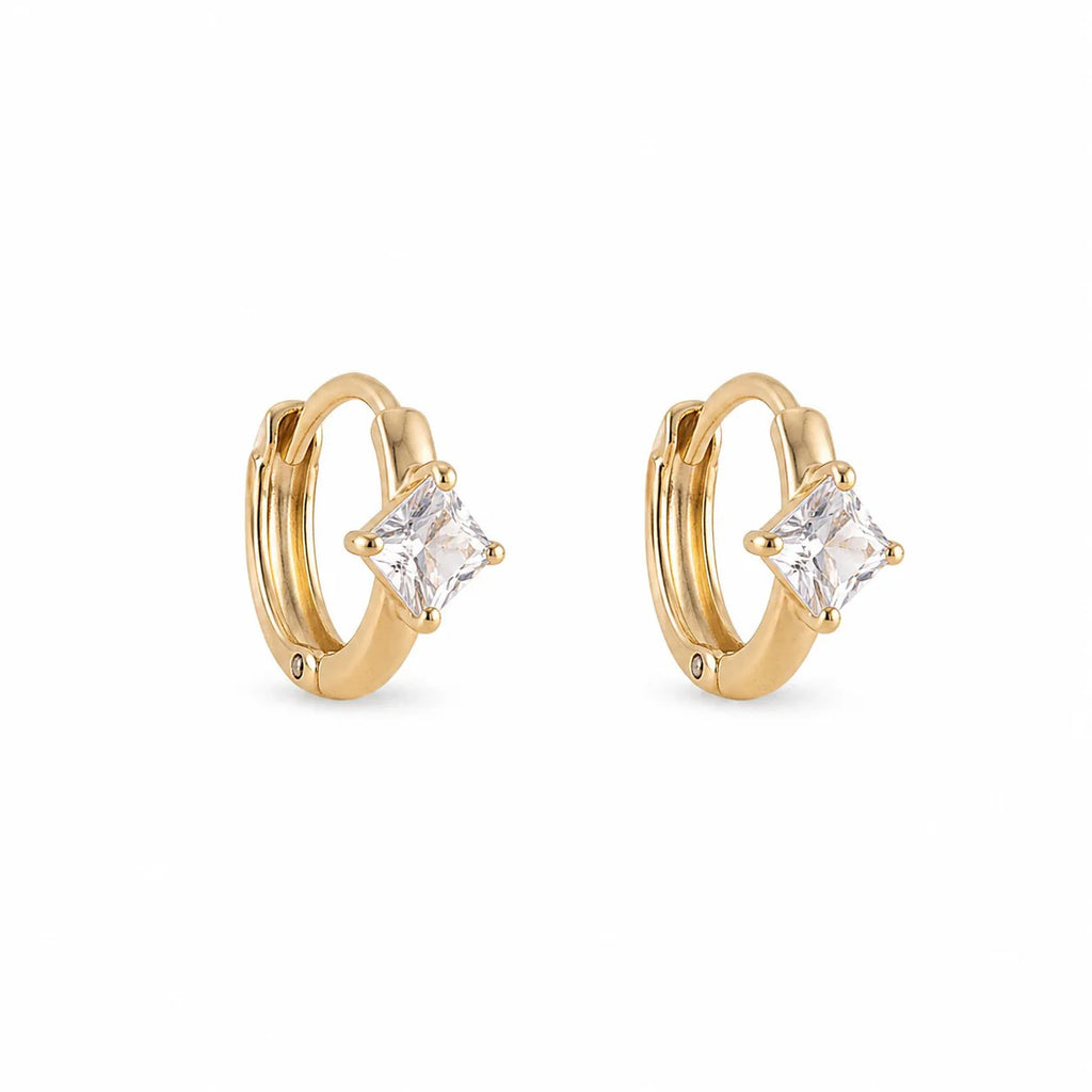 No Chill Earrings
