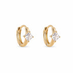 No Chill Earrings