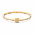 Gold Therapy Bracelet