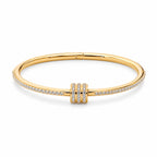 Gold Therapy Bracelet