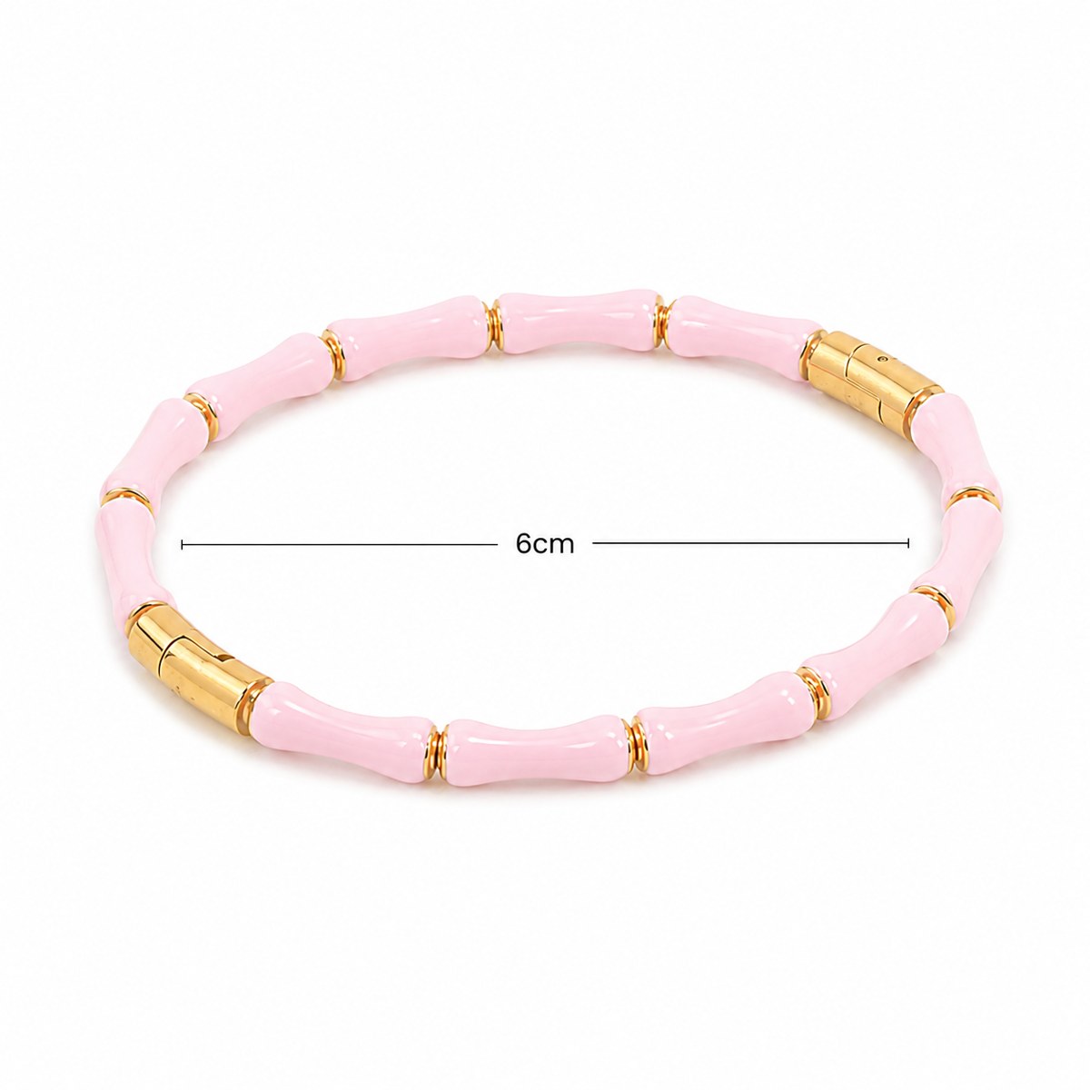 Barbie bamboo Bracelet