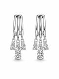 Emotionally Expensive Earrings