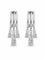 Emotionally Expensive Earrings
