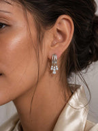 Emotionally Expensive Earrings